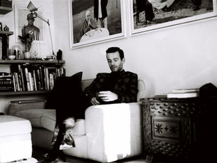 Interview with Bertan Selim - Founder of VID Foundation for photography
