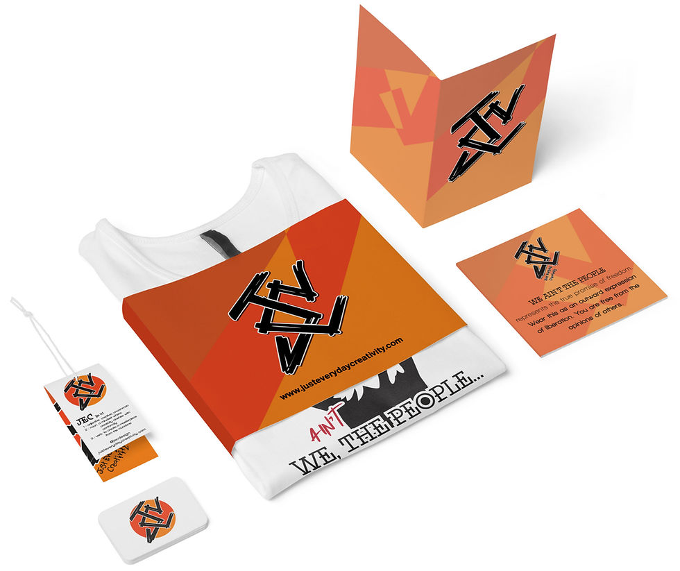 Graphic Design Project