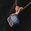 Thumbnail: Wrapped Lapis Lazuli Necklace, Courtesy of One Thirty One