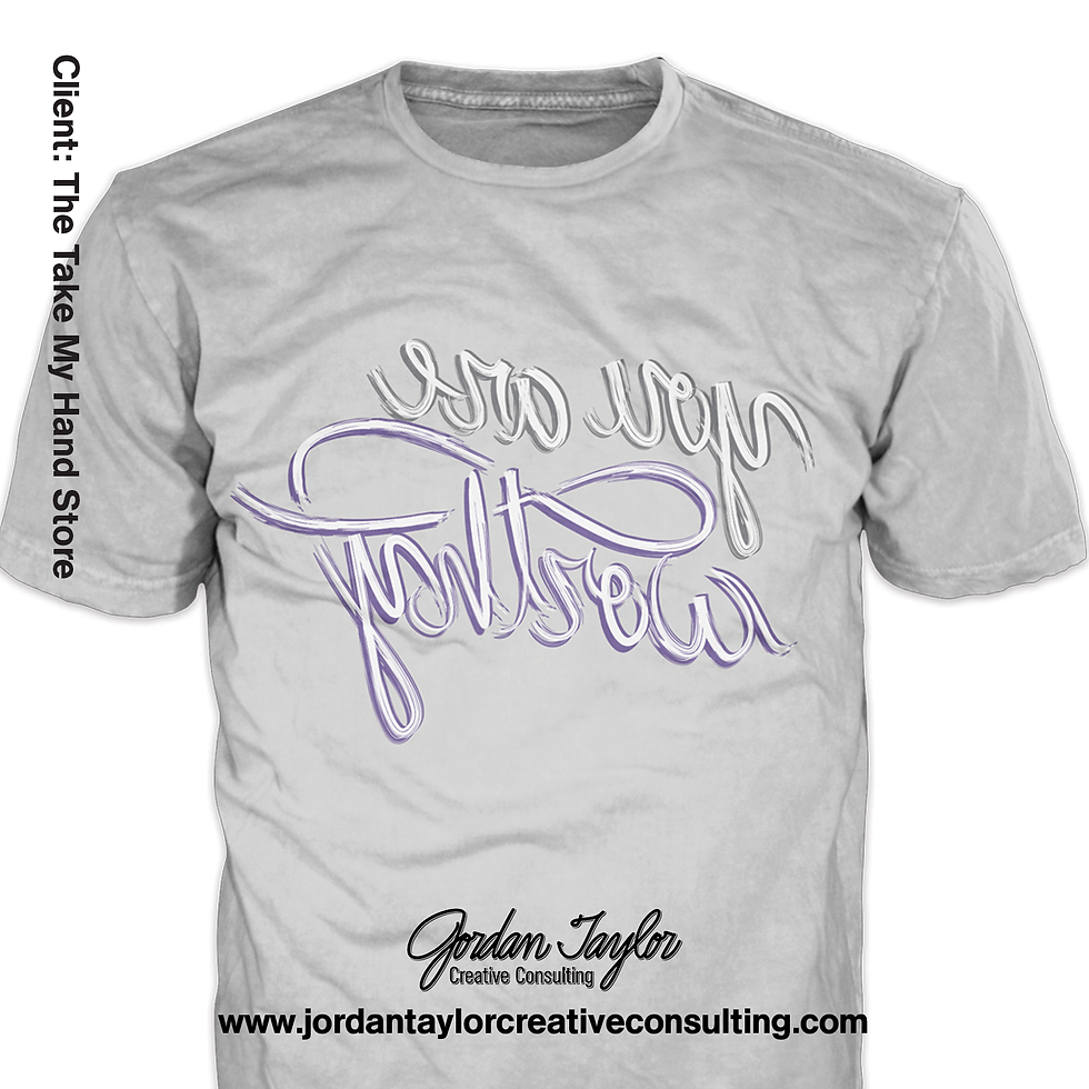 Thumbnail: Apparel Design • Commercial
