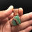Thumbnail: Wrapped Green Aventurine Necklace, Courtesy of One Thirty One
