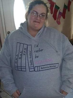 Rebecca Morman