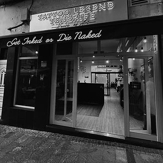 tattoo legend tenerife shop.JPG