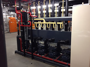 Refrigeration