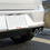 Thumbnail: Metal License Plate Frame