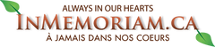 logo for In Memoriam