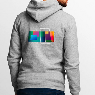 TWITTER HOODIE