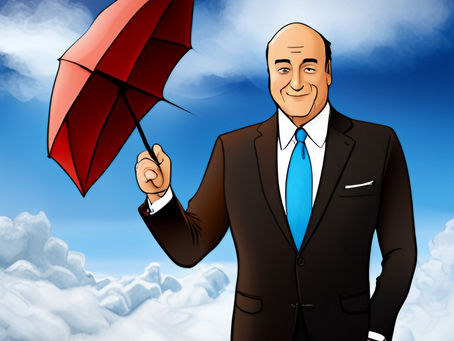 Kevin O'Leary Warns 'Bidenomics' Neglects Small Businesses, Foresees Credit Crunch