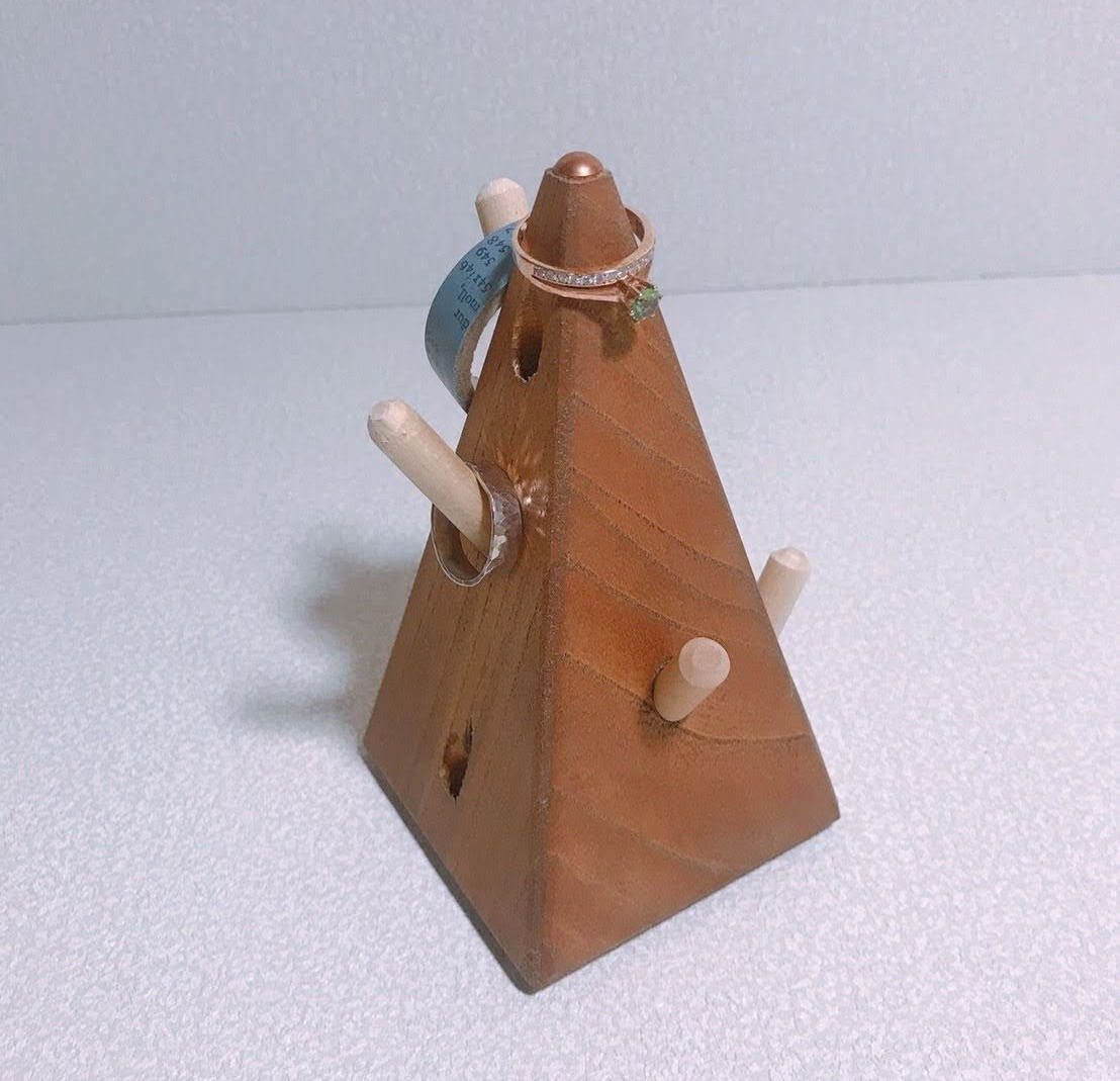 なんでもホルダー