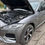 Thumbnail: 2021 21 REG JAGUAR F-PACE S 2.0 MHEV AWD DAMAGED REPAIRABLE SALVAGE