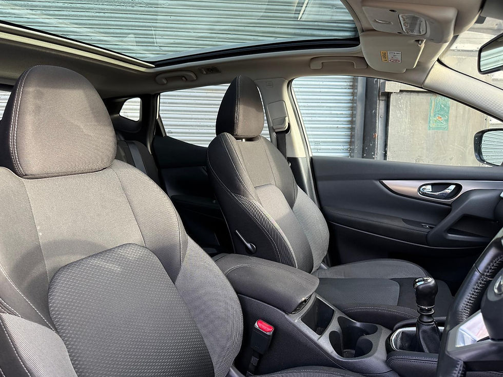 Thumbnail: 2019 68 REG NISSAN QASHQAI N-CONNECTA DCI 1.5TDi DAMAGED REPAIRABLE SALVAGE