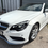 Thumbnail: 2016 65 MERCEDES E-CLASS E220 BLUETEC AMG CONVERTIBLE DAMAGED REPAIRABLE SALVAGE