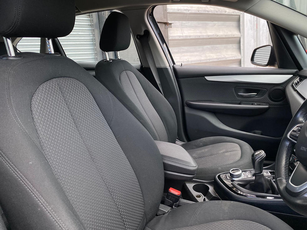 Thumbnail: 2018 67 BMW 2 SERIES 1.5TD TOURER DAMAGED REPAIRABLE SALVAGE *ULEZ*