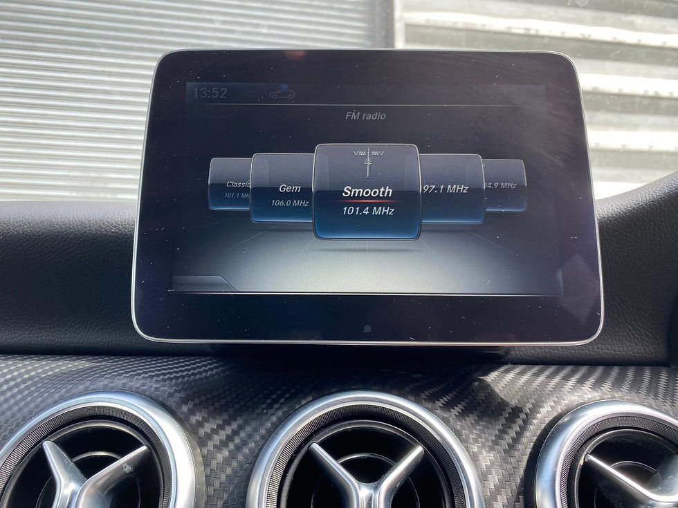 Thumbnail: 2018 67 REG MERCEDES A-CLASS A200 2.1d AMG DAMAGED REPAIRABLE SALVAGE