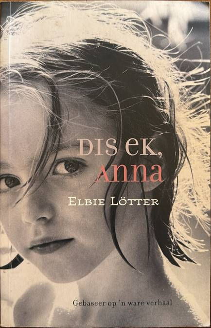 Dis Ek, Anna