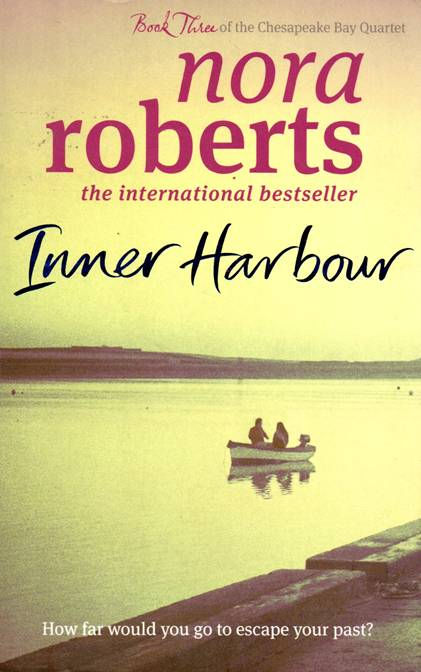 Inner Harbour