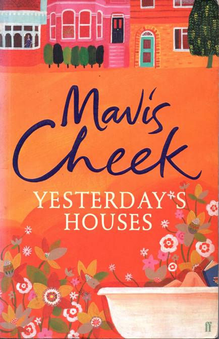 Yesterday's Houses