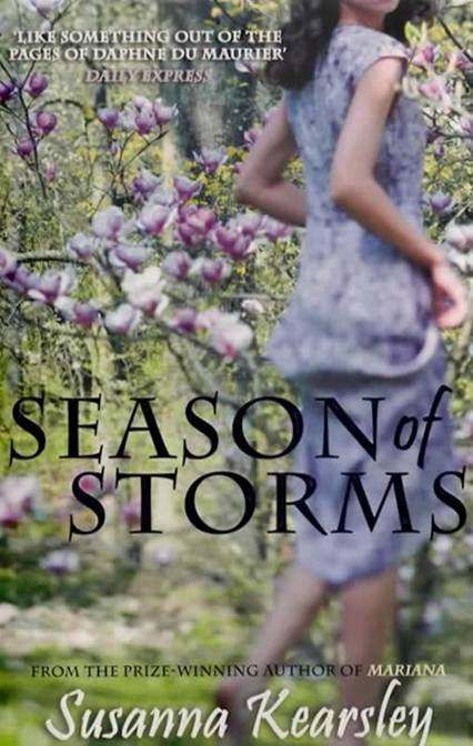 Season of Storms