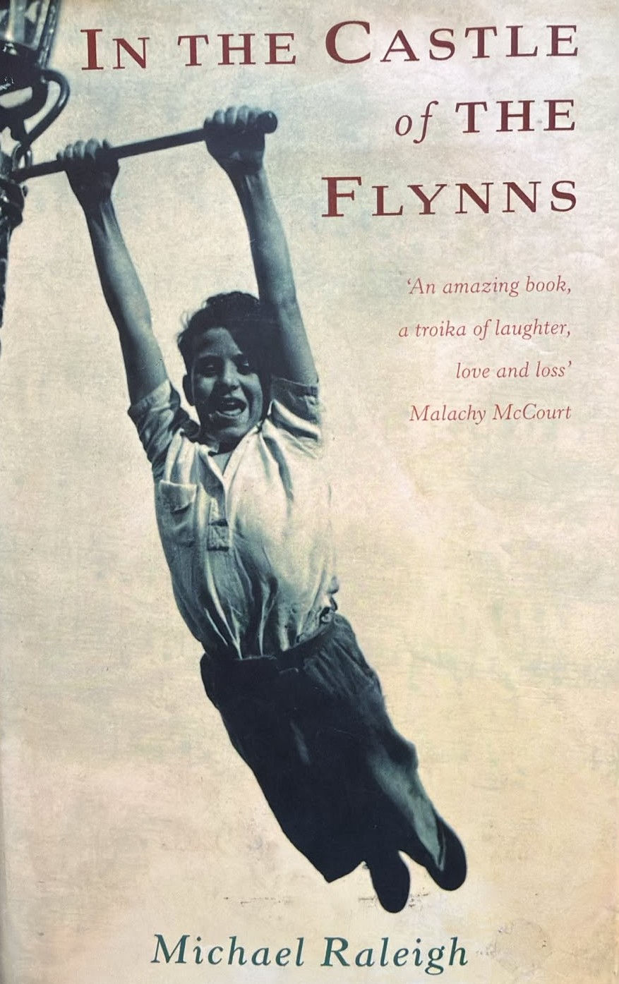 In The Castle Of The Flynns