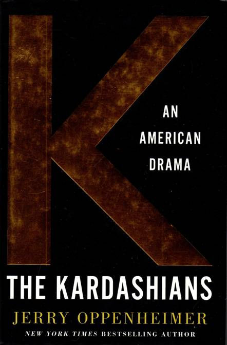 The Kardashians: An American Drama