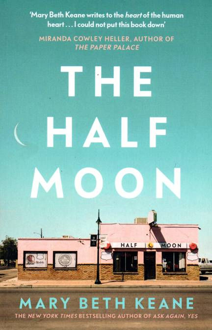 The Half Moon