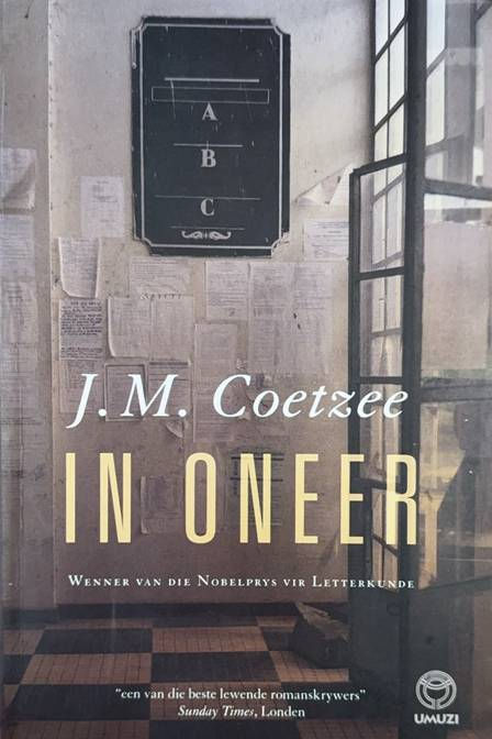 In Oneer