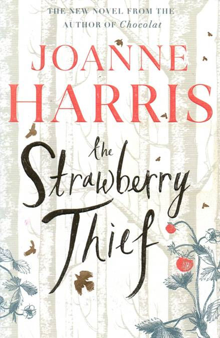 The Strawberry Thief