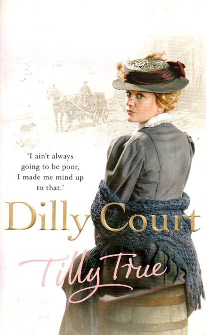Tilly True