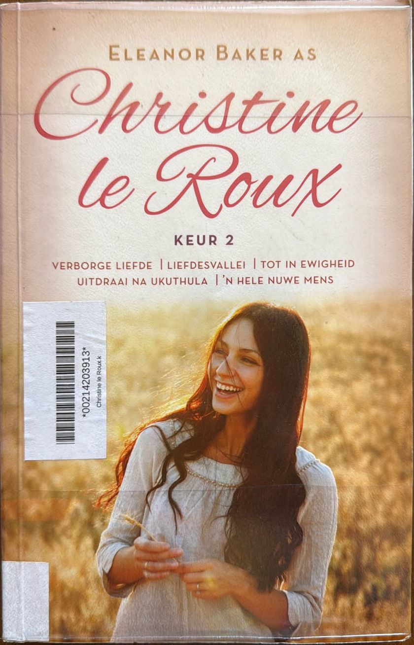 Christine Le Roux - Keur 2