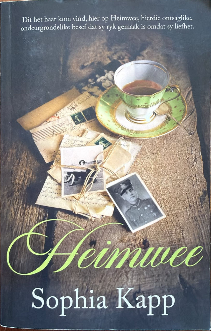 Heimwee