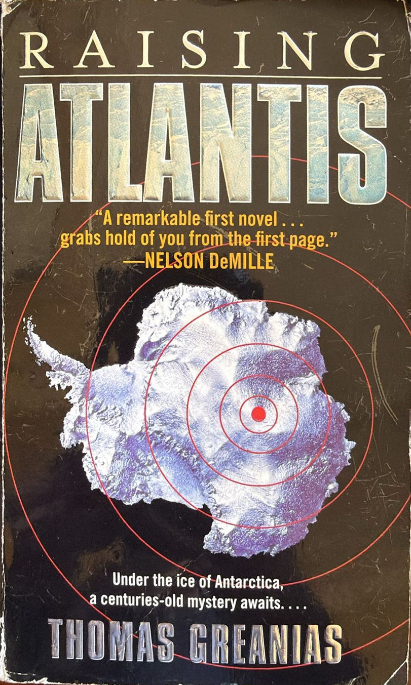 Raising Atlantis