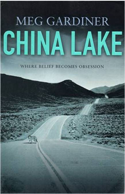 China Lake