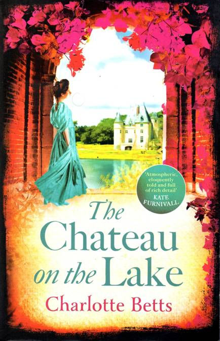 The Chateau on the Lake