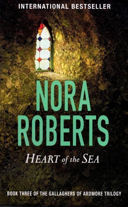 Heart of the Sea
