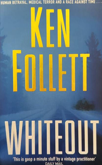 Whiteout