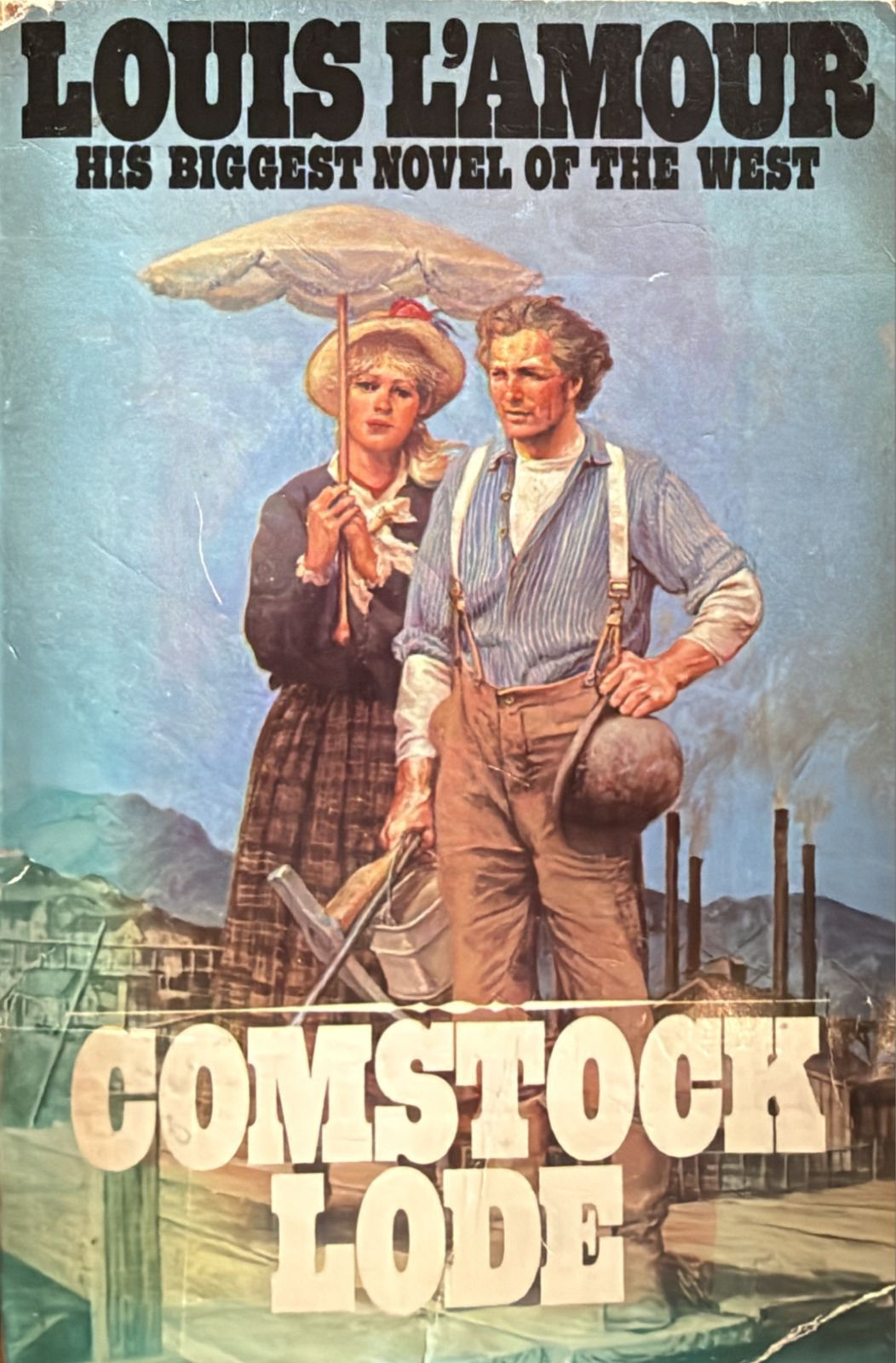 Comstock Lode