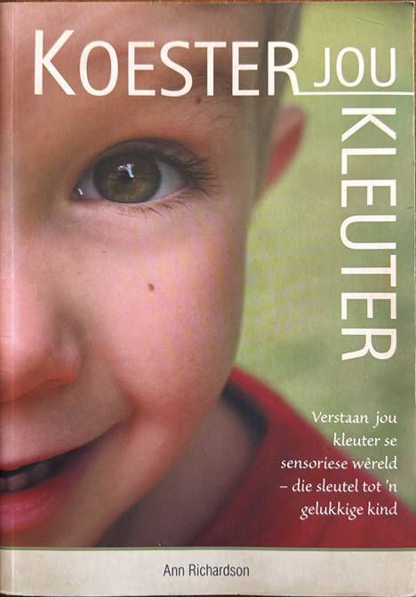 Koester Jou Kleuter