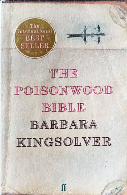The Poisonwood Bible