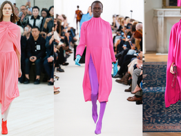 Spring Trends 2017: Our picks and tricks!