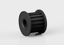 Pulley Gear