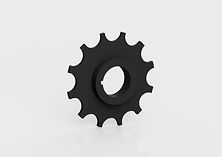 Sprocket Gear