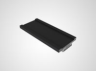 Plastic Conveyor Belt Guide FRC