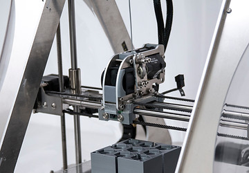3D Printer Slide Bearings