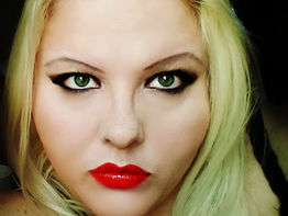 Rock Candy... own the rocker chick look