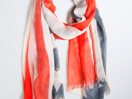 Red, White and Blue