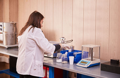 Laboratory