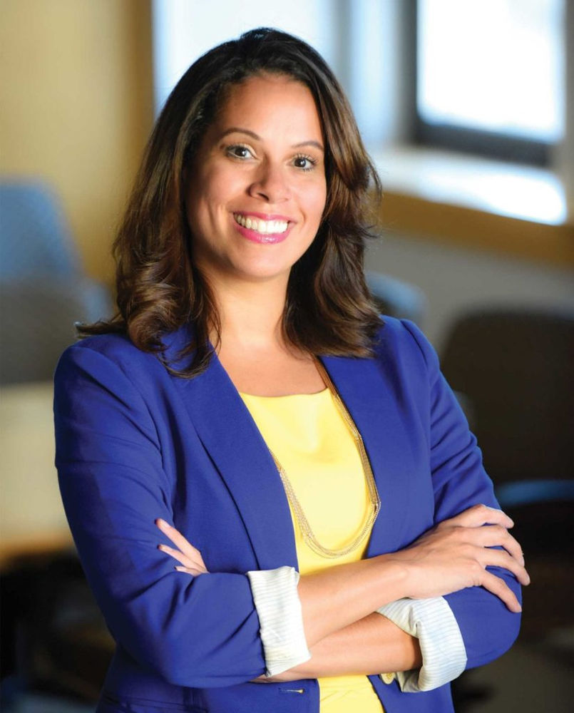 40 year old latina wife