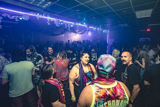 Defiant Presents Family