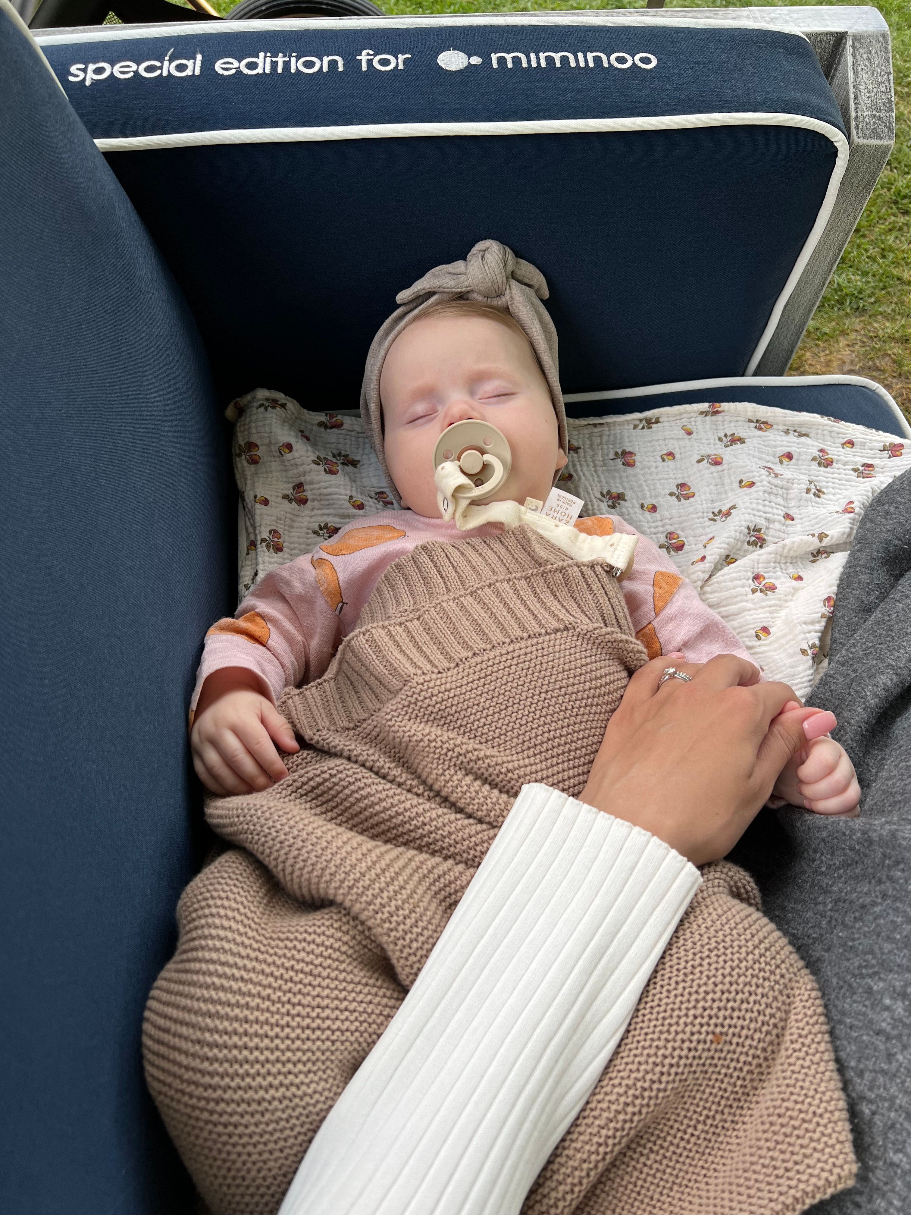 Bavlněná deka Basic