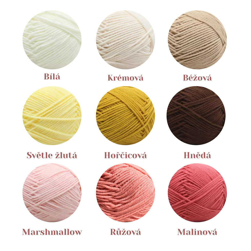 Miniatura: Dekorace nadpis "ahoj", "home", "love"